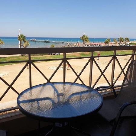 Porto South Beach Royal Sea View Families صف اول بحر مباشر Ain Sukhna Exterior photo