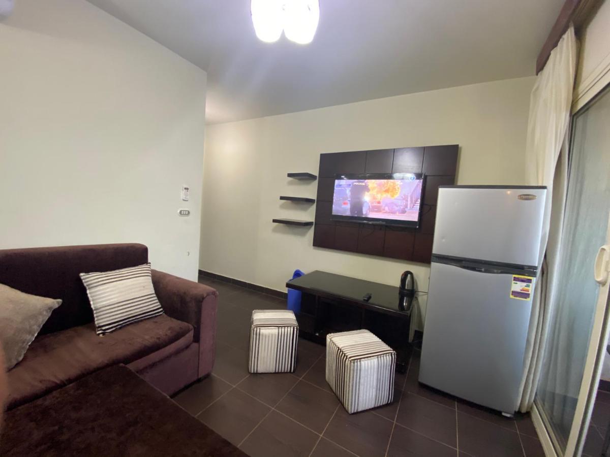 Porto South Beach Royal Sea View Families صف اول بحر مباشر Ain Sukhna Exterior photo