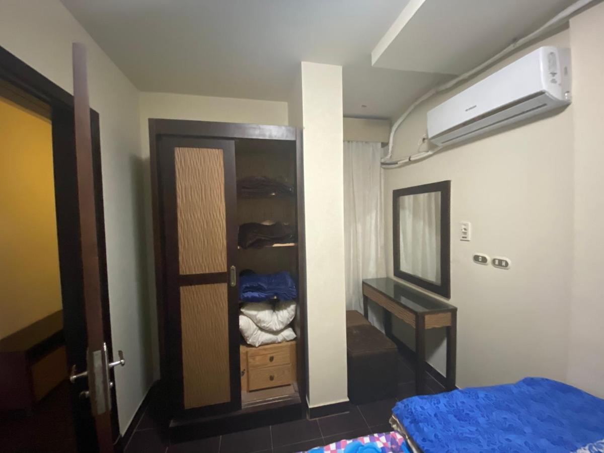 Porto South Beach Royal Sea View Families صف اول بحر مباشر Ain Sukhna Exterior photo