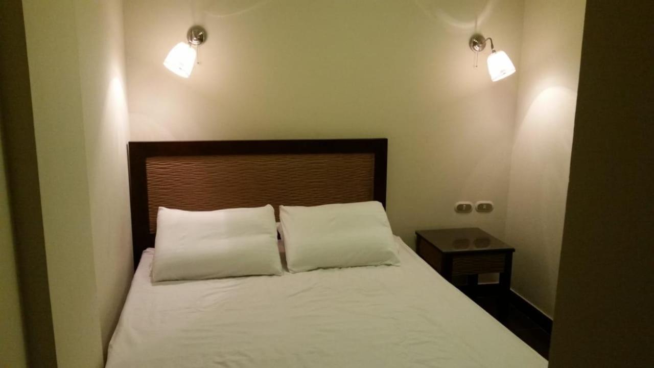 Porto South Beach Royal Sea View Families صف اول بحر مباشر Ain Sukhna Room photo